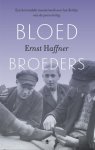 Ernst Haffner - Bloedbroeders. Een herontdekt meesterwerk over het Berlijn van de jaren dertig