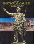 Gaius, Suetonius Tranquillus - The Twelve Caesars