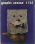 Herdeg Walter - Graphis annual : International advertising art = internationales Jahrbuch der