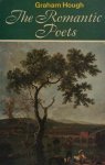 Hough, Graham. - The romantic poets.