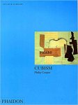 Philip Cooper - Colour library Cubism