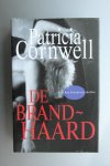 Cornwell,  Patricia - De brandhaard
