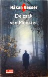 Hakan Nesser - De zaak van Munster