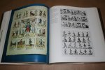 Heiner Vogel, Joachim Petri - Bilderbogen und Würfelspiel — Volkstümliche Graphik für Kinder und Papierspielzeug von den Anfängen bis ins 19.Jahrhundert