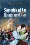 Riny van Der Mark - Smokkel in Amsterdam