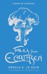 Le Guin, Ursula K. - Tales from Earthsea