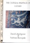 SNELLGROVE, David L. & Tadeusz SKORUPSKI - The Cultural Heritage of Ladakh - Volume One - Central Ladakh / Volume Two - Zangskar and the Cave Temples of Ladakh.