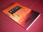 Bill Waites en Meester Naharo - Reiki Een praktische gids: leer zelf deze oosterse techniek met dit boek