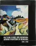 Amelia Pavel - Jewish painters in Romania