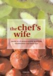 Bormans, Brigitte - The Chef s Wife / omdat er al genoeg pittig moeilijke kookboeken van chefs zijn