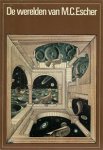 ESCHER -  Locher, J.L. et al.: - De werelden van M.C. Escher.