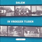 Arie Sterk - Dalem in vroeger tijden deel 1