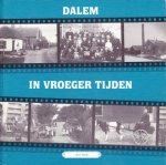 Arie Sterk - Dalem in vroeger tijden deel 1