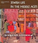 Metzger, Therese and Mendel - Jewish Life in the Middle Ages