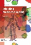 E.A.F. Wentink, Jan Amerongen - Basiswerk AG - Inleiding medische kennis