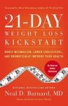 Neal D Barnard - 21-Day Weight Loss Kickstart