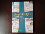 Sengers, Erik - Aantrekkelijke kerk / vernieuwingsbewegingen in kerkelijk Nederland op de religieuze markt