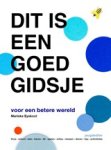 Marieke Eyskoot - Dit is een goed gidsje
