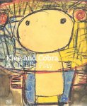 BAUMGARTNER, Michael a.o. - Klee and Cobra - A Child's Play.