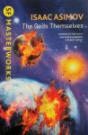 Isaac Asimov 15884 - The Gods Themselves SF Masterworks