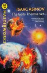 Isaac Asimov - The Gods Themselves SF Masterworks