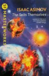 Isaac Asimov 15884 - The Gods Themselves SF Masterworks