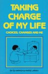 Harmon, Ed & Marge Jarmin (cartoons: Larry Feign) - Taking charge of my life