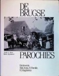 Jaak A. Rau, Marc Ryckaert - De Brugse Parochies 1. Het leven in Sint-Anna, H. Familie, H. Magdalena Jaak A. Rau, Marc Ryckaert - De Brugse Parochies 1. Het leven in Sint-Anna, H. Familie, H. Magdalena