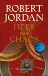 Robert Jordan - Het rad des tijds 6 - Heer van chaos