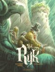 Boiscommun & Runberg - Het Rijk 1. Het Seizoen der Demonen + Het Rijk 2. De Tempelmeester, softcovers, gave staat