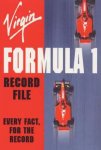 Bruce Smith - Formula 1