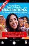 Jos Ahlers, Rene C.W. Boender - GenerationZ and the fourth (industrial) revolution