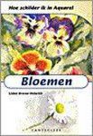 Lisbet Braren-Weinrich, L. Braren-Weinrich - Hoe Schilder Ik Aquarel Bloemen