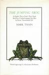 Mark Twain - The Jumping Frog - In English. Then in French. Then Clawed Back into a Civilized Language Once More by Patient, Unremunerated Toil.