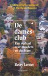 Lerner, Betsy - De damesclub. Een verhaal over moeders en dochters