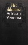 Adriaan Venema 10215 - Het dilemma Gevolgd door een interview met Ischa Meijer