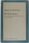 Prick - Adriaantjes
