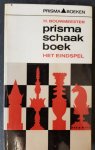 Bouwmeester, H. Met .medewerking .van . B. Kieboom - Prisma schaakboek 7. Het eindspel.