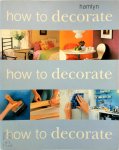 Tara Larkin - How to Decorate