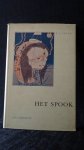 Stolk, P.J. - Het spook. Een confrontatie.