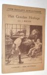 Krohn, J. - Het Gouden Horloge.