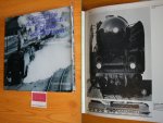 Gottwaldt, Alfred B. (red.) - Geschichte der deutschen Einheits-Lokomotiven Die Dampflokomotiven der Reichsbahn und ihre Konstrukteure
