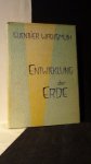Wachsmuth, Guenther, - Entwicklung der Erde.