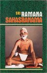 A. R. Natarajan - Sri Ramana Sahasranama