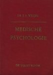 Weijel, Dr. J.A. - Medische psychologie Weijel, Dr. J.A. - Medische psychologie