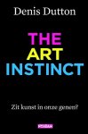 Dennis Dutton - Art Instinct Zit kunst in onze genen?
