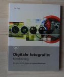 Daly, Tim - Digitale fotografie. Een handleiding. Een gids voor het maken van digitale afbeeldingen