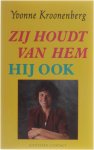 Yoonne Kroonenberg - Zij houdt van hem. Hij ook