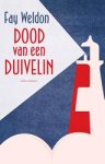 Fay Weldon - Dood van een duivelin Fay Weldon - Dood van een duivelin