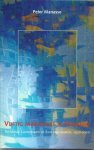 Manasse, Peter - Vijftig jaar kunst in Haarlem. Beeldende kunstenaars en hun organisaties, 1950-2000